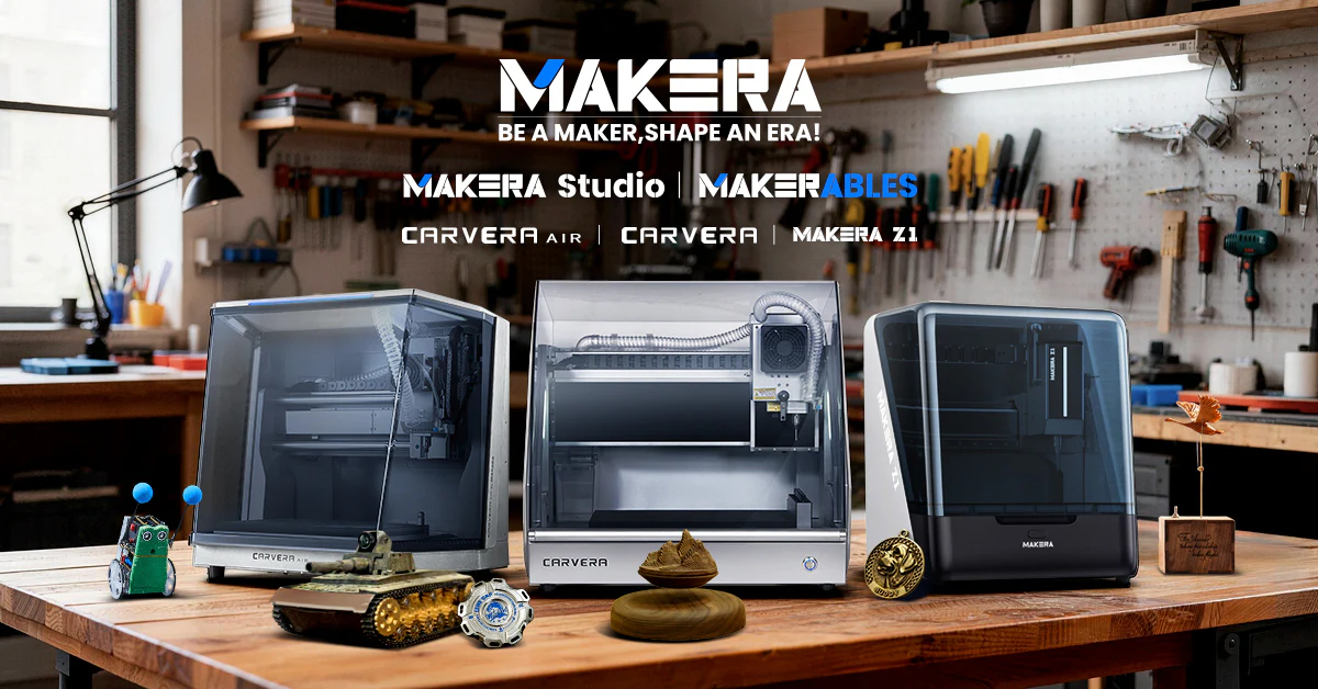 Makera Europe Store